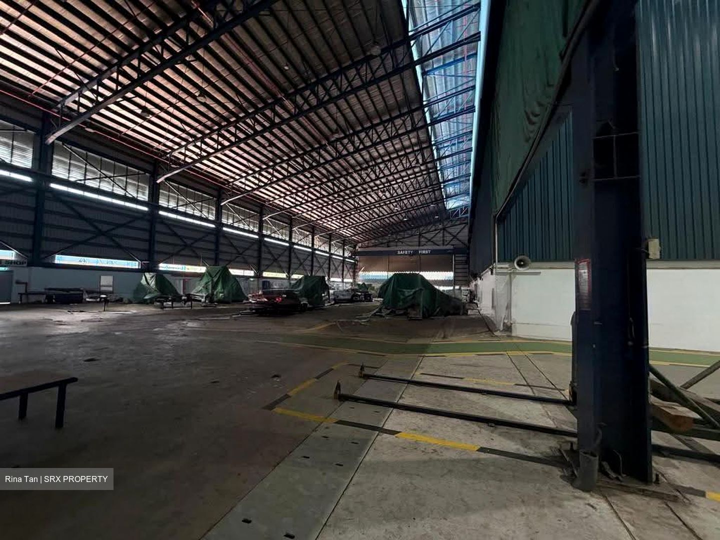 Pandan Light Industries Park (D5), Factory #629754191